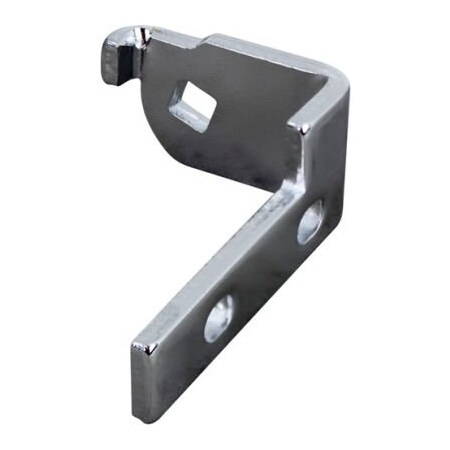 Allpoints 8011229 Bracket, Hinge - Bt/Rh For Beverage Air 8011229